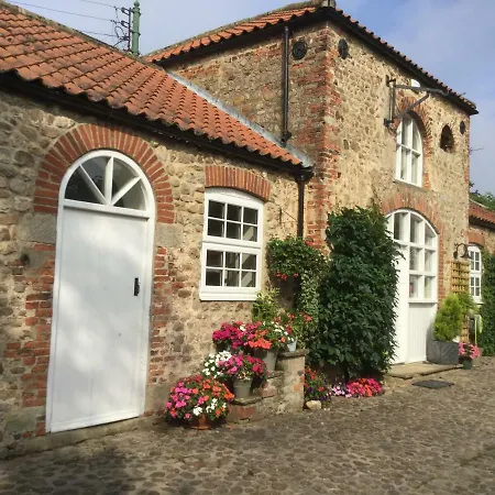 Bed & Breakfast The Stables *