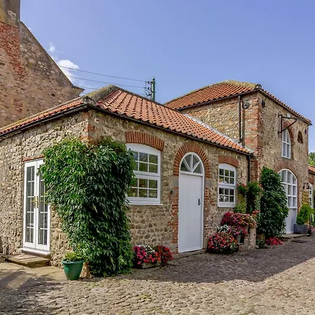The Stables Bed & Breakfast Richmond (North Yorkshire)