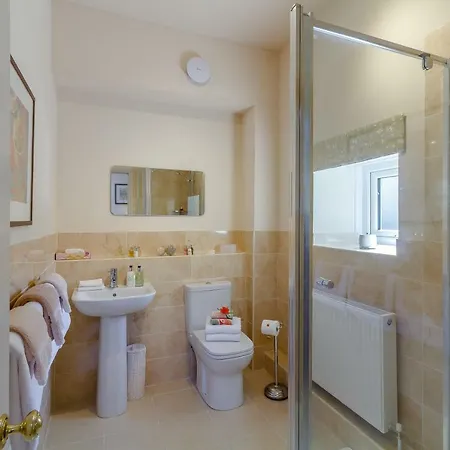 The Stables Bed & Breakfast Richmond (North Yorkshire)