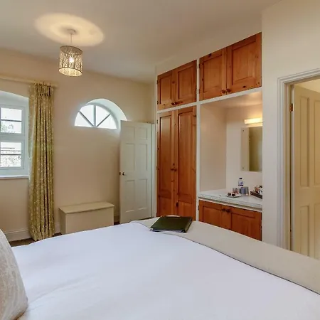 Bed & Breakfast The Stables Richmond (North Yorkshire)