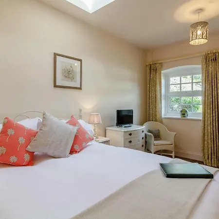 The Stables Bed & Breakfast