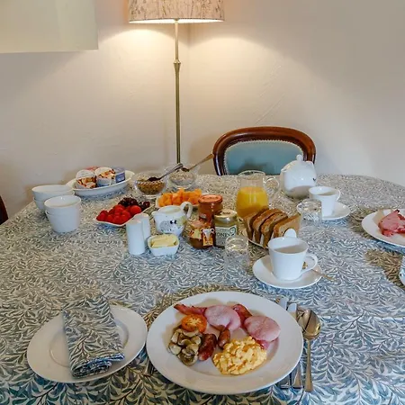 The Stables Bed & Breakfast Richmond (North Yorkshire)